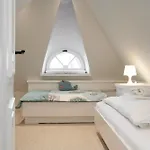 Ferienhaus Haus Carstensen Nord