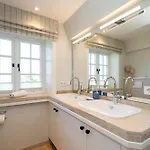 Ferienhaus Haus Carstensen Nord *