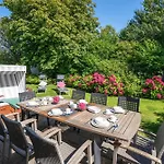Ferienhaus Haus Carstensen Nord Keitum