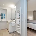Haus Carstensen Nord Ferienhaus *