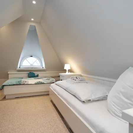 Haus Carstensen Nord *