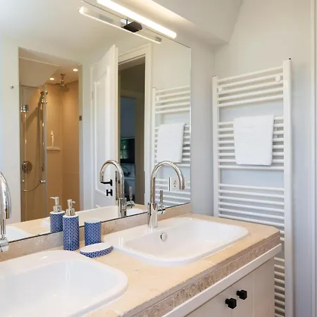 Haus Carstensen Nord