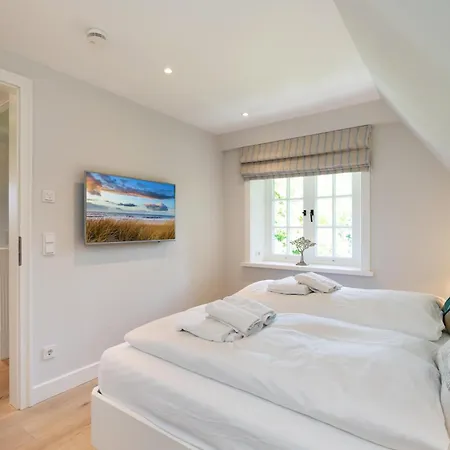 Feriehus Haus Carstensen Nord