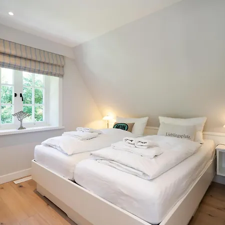 Haus Carstensen Nord *