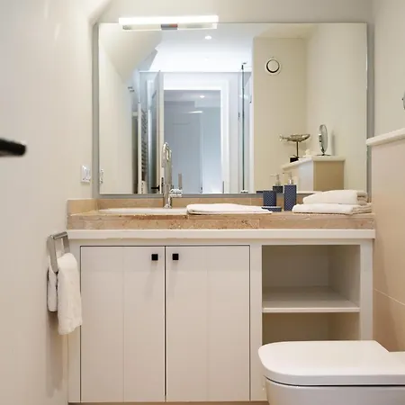 Feriehus Haus Carstensen Nord *