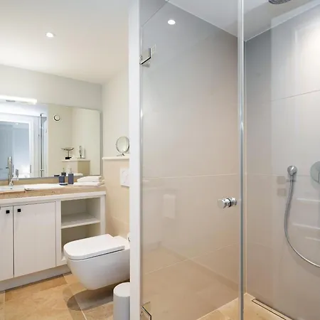 Haus Carstensen Nord *