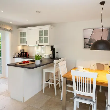 Haus Carstensen Nord * Kejtum