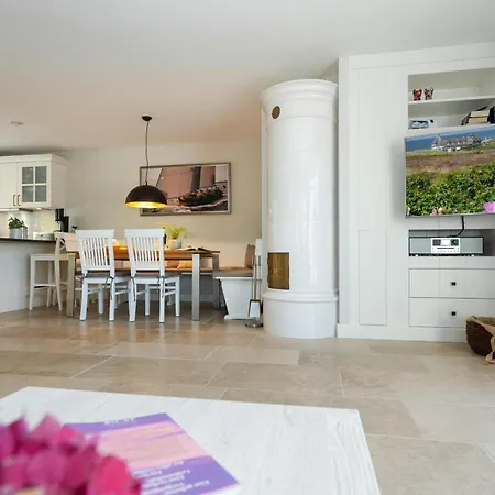 Haus Carstensen Nord