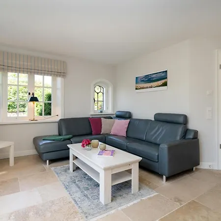 Feriehus Haus Carstensen Nord *