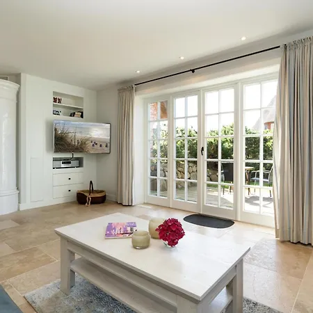 Haus Carstensen Nord * Kejtum