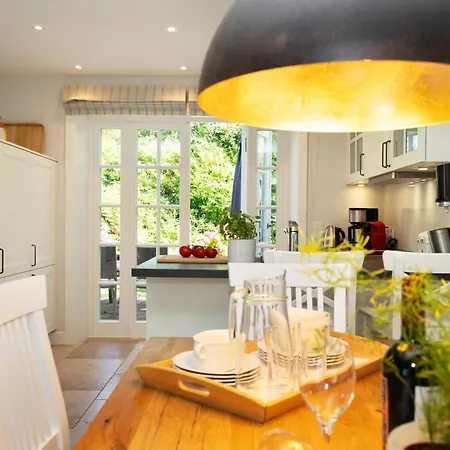 Feriehus Haus Carstensen Nord Kejtum