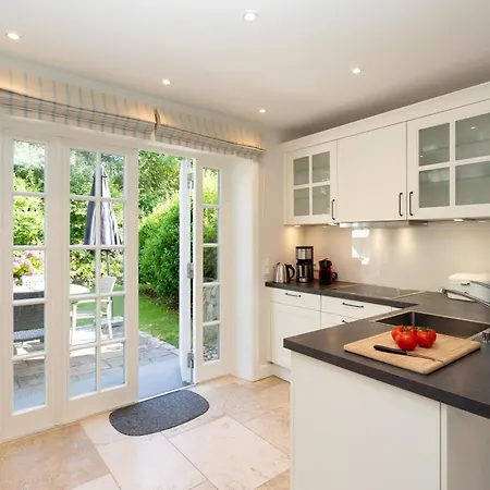 Haus Carstensen Nord * Kejtum