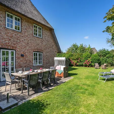 Haus Carstensen Nord