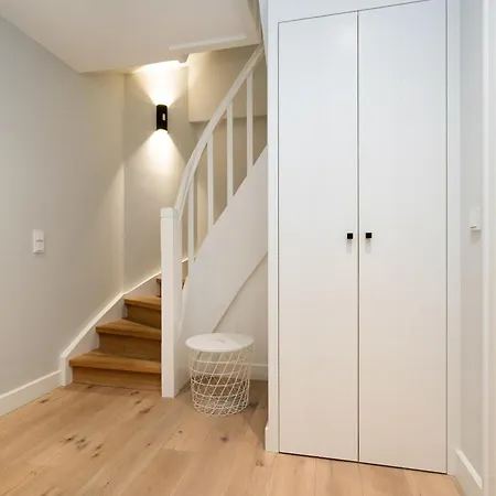 Haus Carstensen Nord * קייטום
