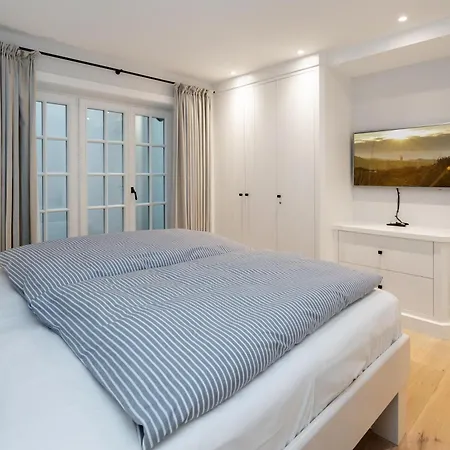 Haus Carstensen Nord Kejtum