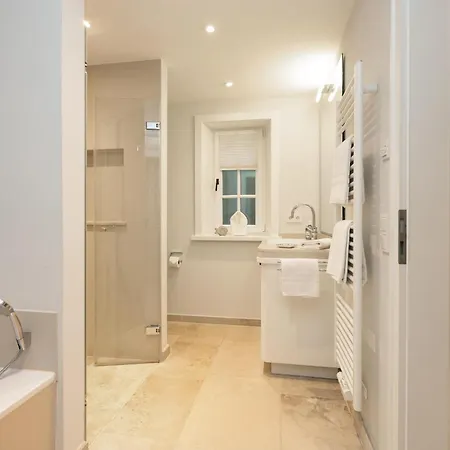 בית נופש Haus Carstensen Nord *