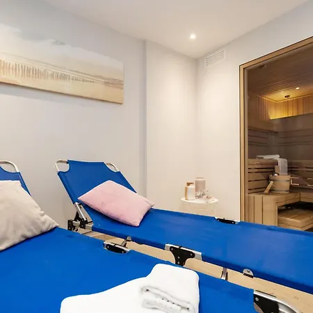 Haus Carstensen Nord *