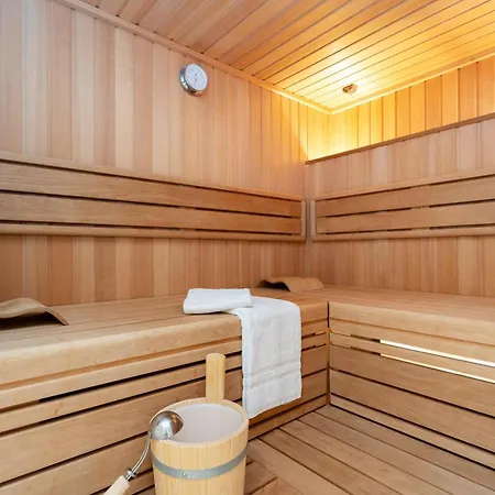 Haus Carstensen Nord Feriehus *