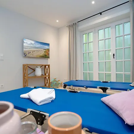 Haus Carstensen Nord *